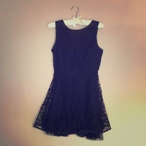 Little Black Dress 👗